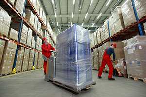 Peosta Warehousing Logistics 